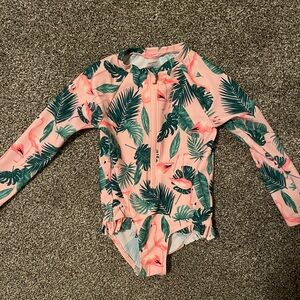 Old Navy 3T swimsuit
